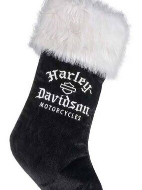 HARLEY-DAVIDSON STOCKING